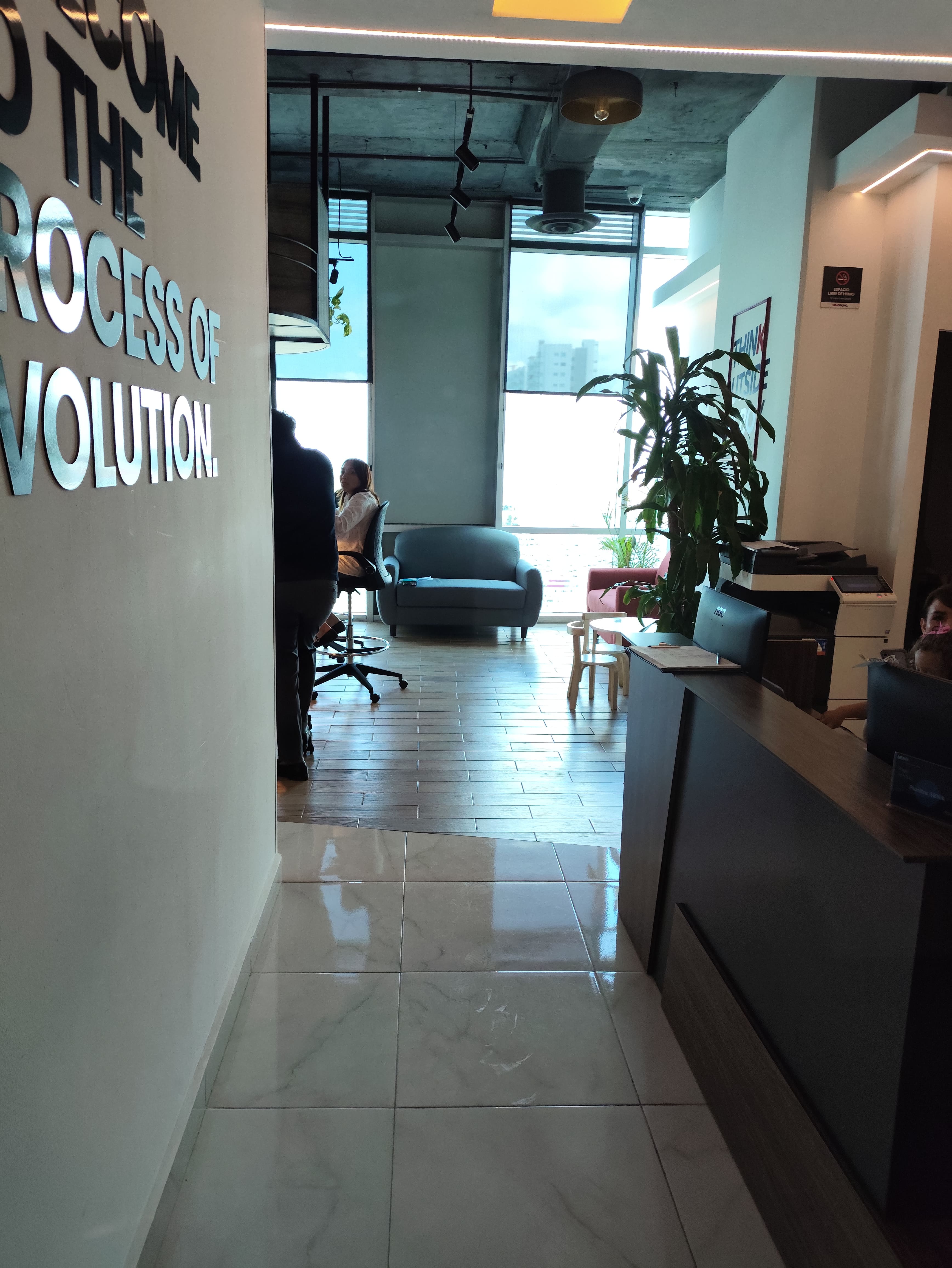 PlanMansion office photo 2