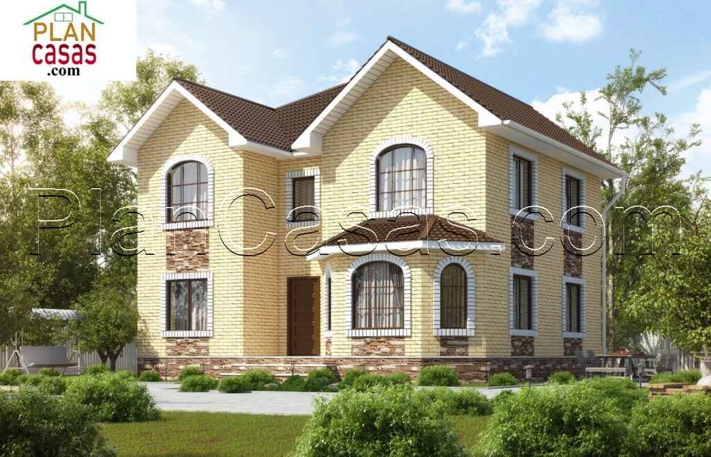 Two sorey house house plan