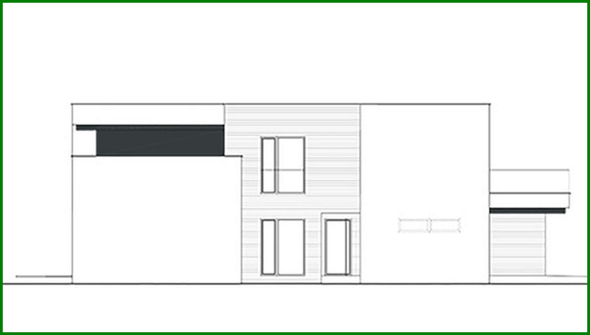 Visualization gallery - Amazing second home apartment building