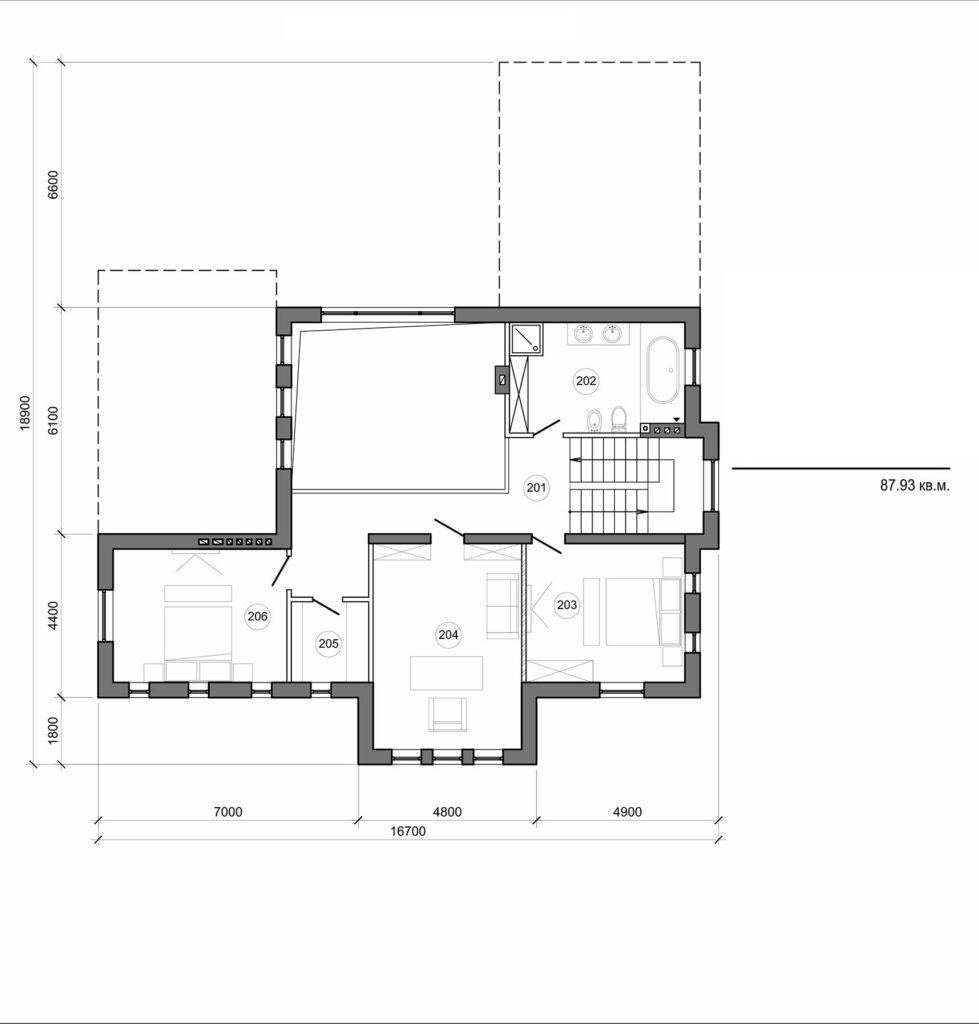 Visualization gallery - Amazing cottage