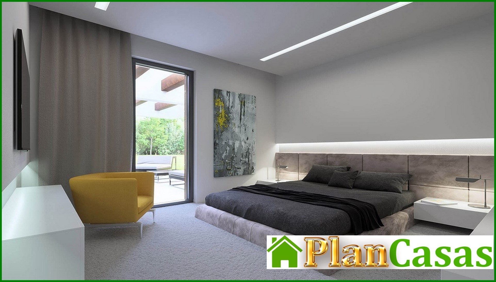 Visualization gallery - Presentable mansion with a spacious reception area