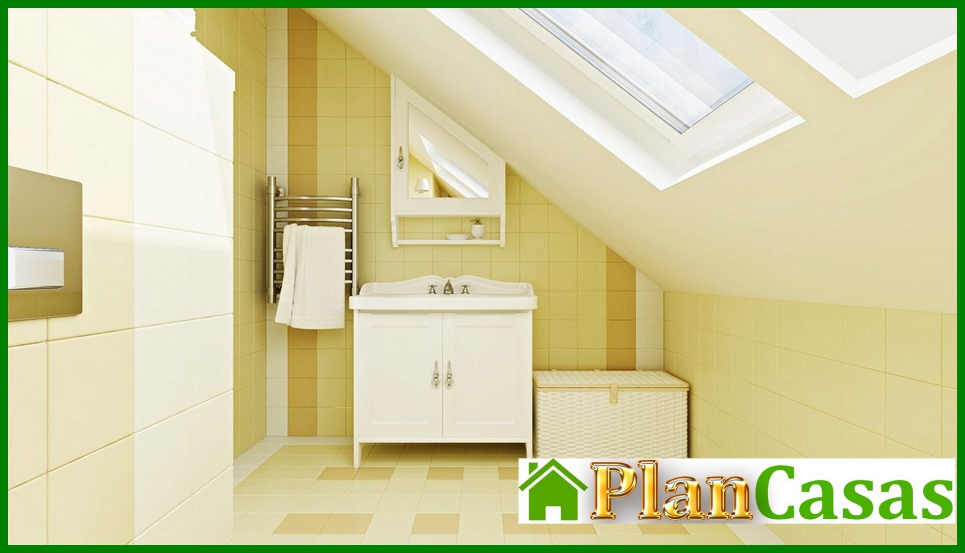 Visualization gallery - The project of the summer house