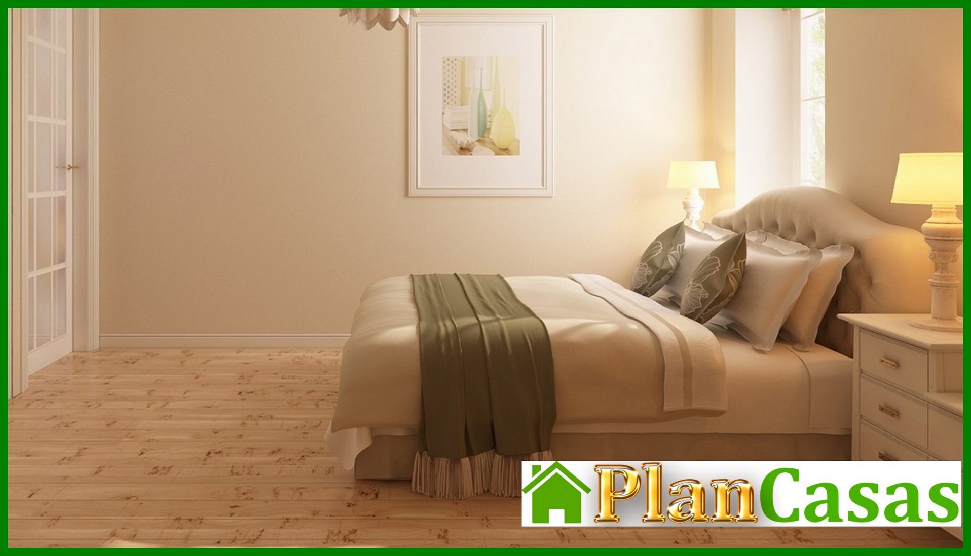 Visualization gallery - The project of the summer house