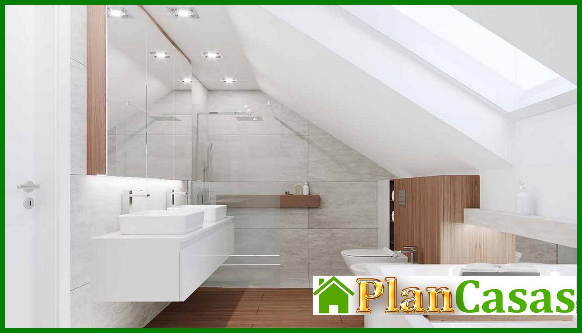 Visualization gallery - Spacious beautiful house with a cozy guest area