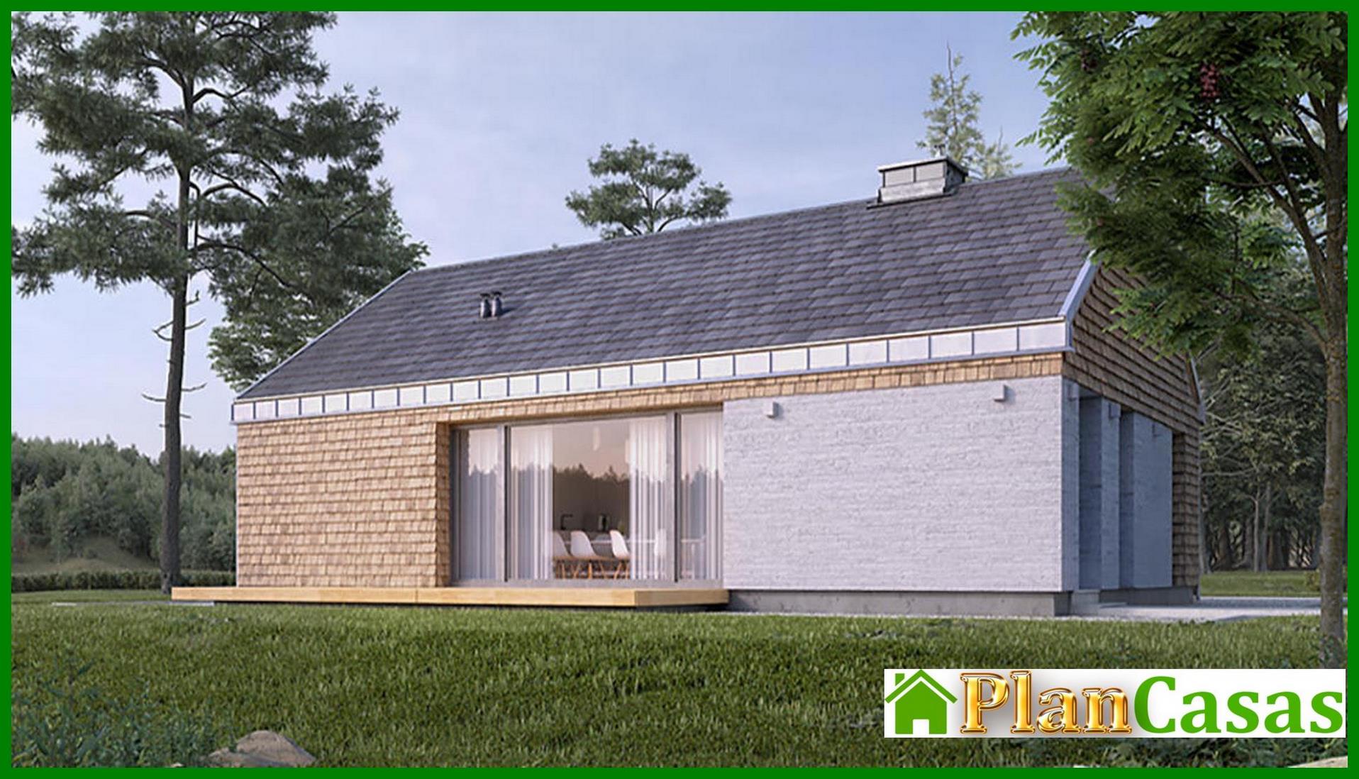 Visualization gallery - Beautiful 2 bedroom apartment project