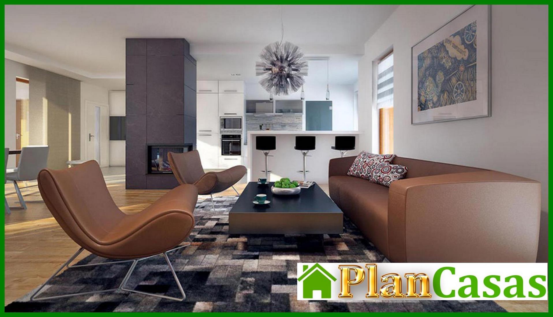 Visualization gallery - 3 bedroom luxury residential project