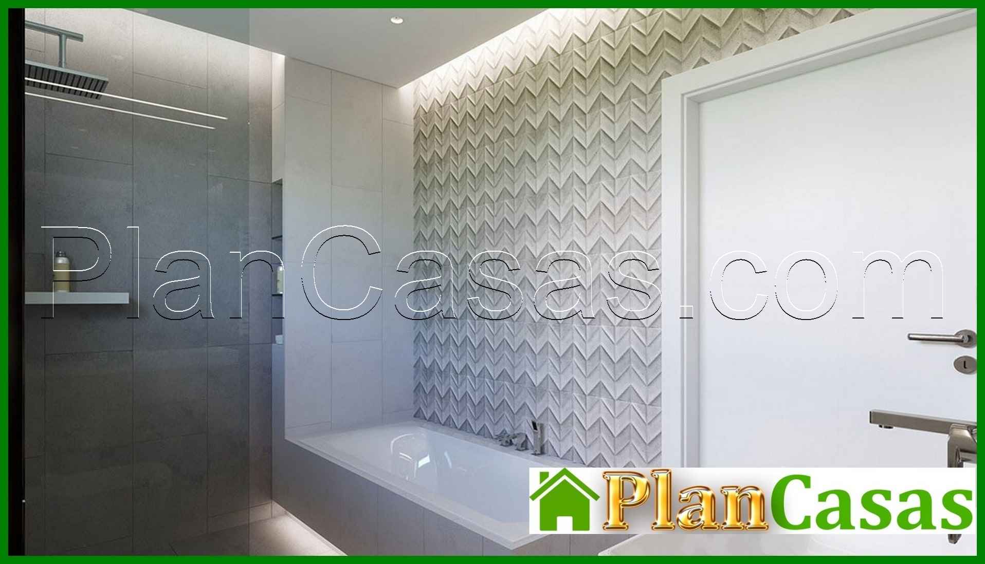 Visualization gallery - Two-story house with six bedrooms