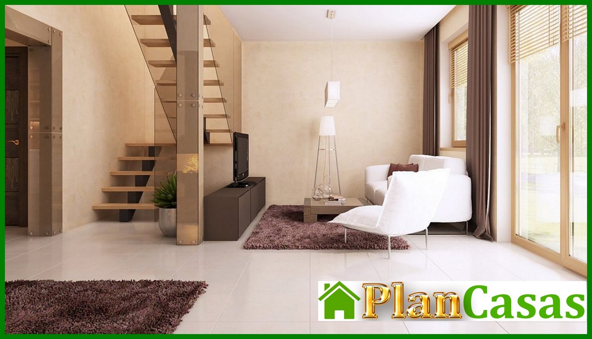 Visualization gallery - Project of a house with a loft in a traditional style