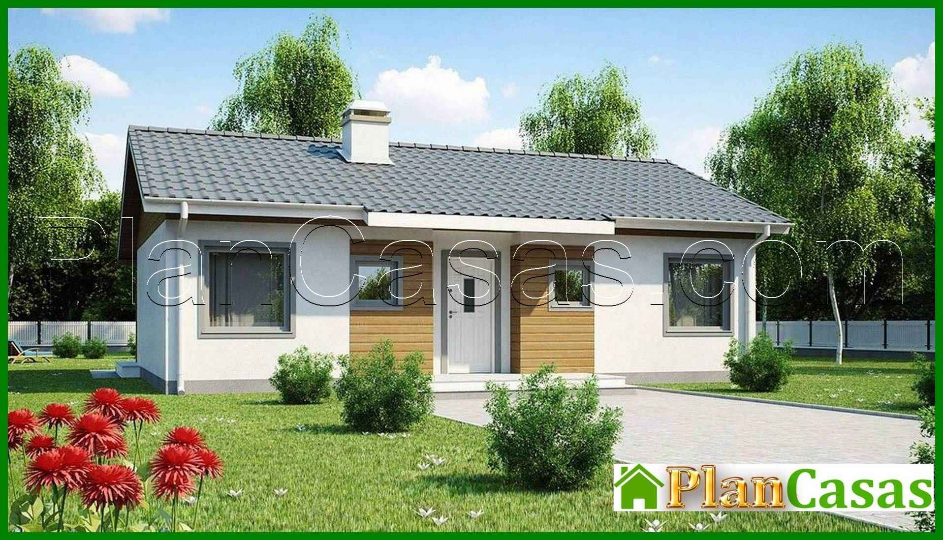 Visualization gallery - Gable house project