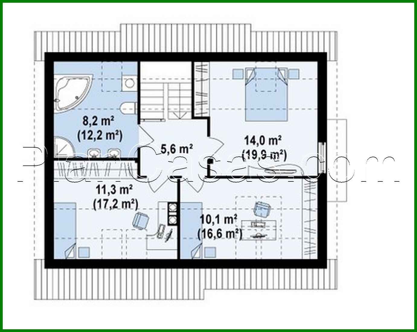 Visualization gallery - Cottage Project for South Entrance Plot