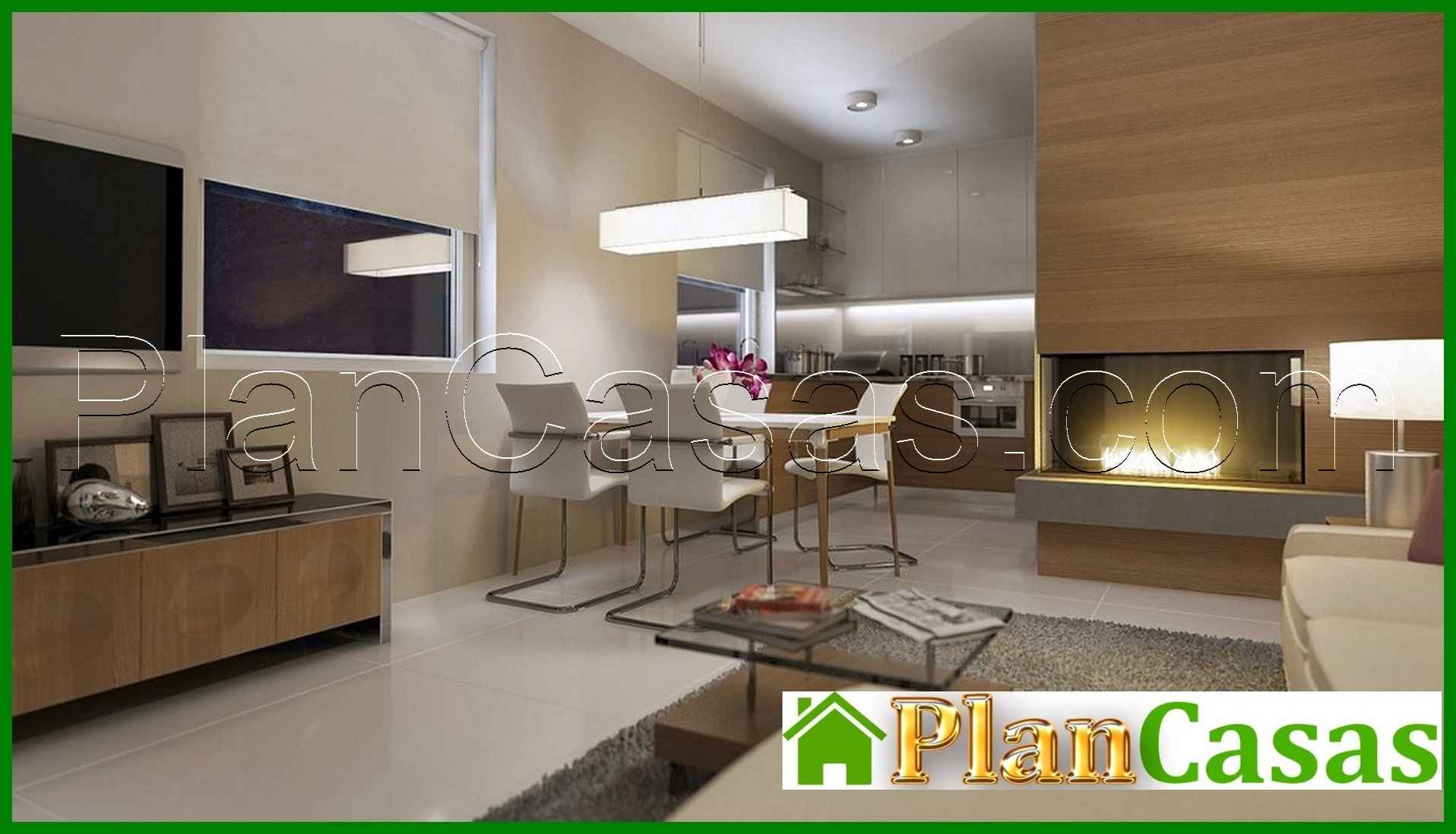 Visualization gallery - The project of a cottage with an attic, a garage and a cozy beautiful terrace