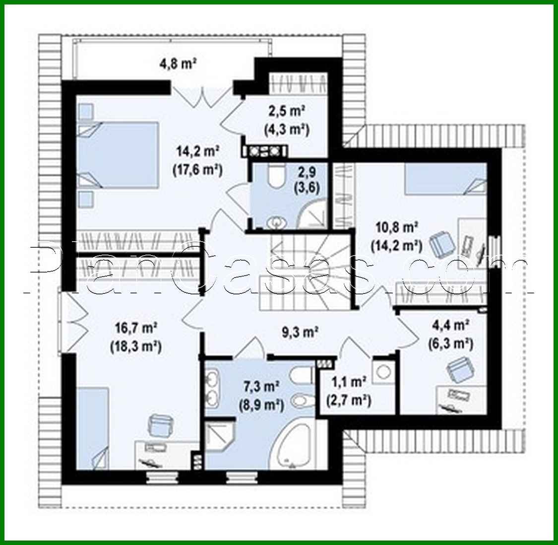 Visualization gallery - Beautiful cottage project