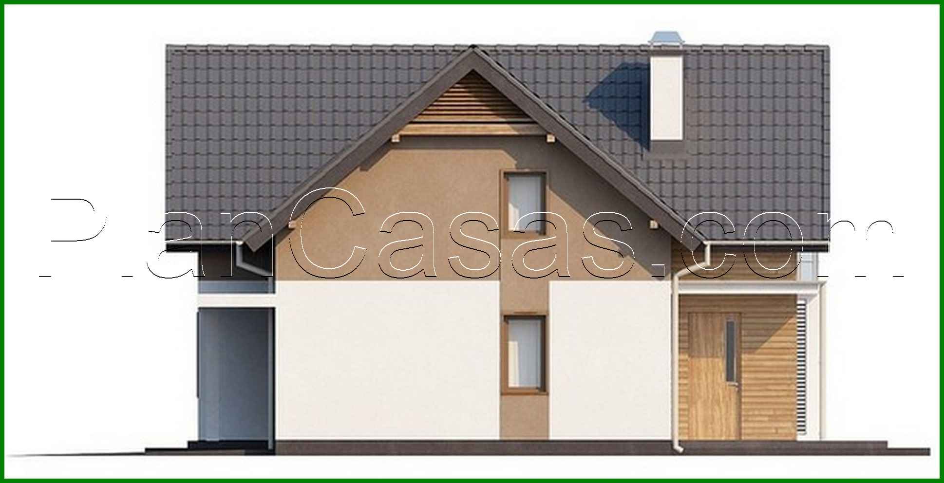 Visualization gallery - Beautiful cottage project