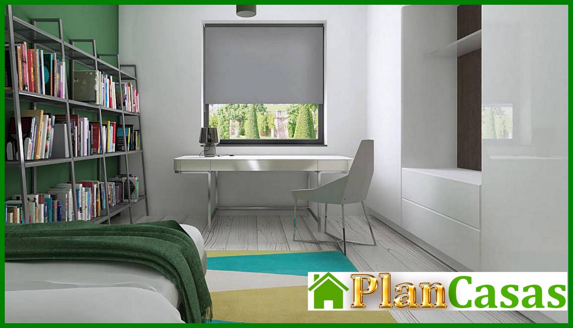 Visualization gallery - The project of a nice house on 155 square meters. m with rational division of space