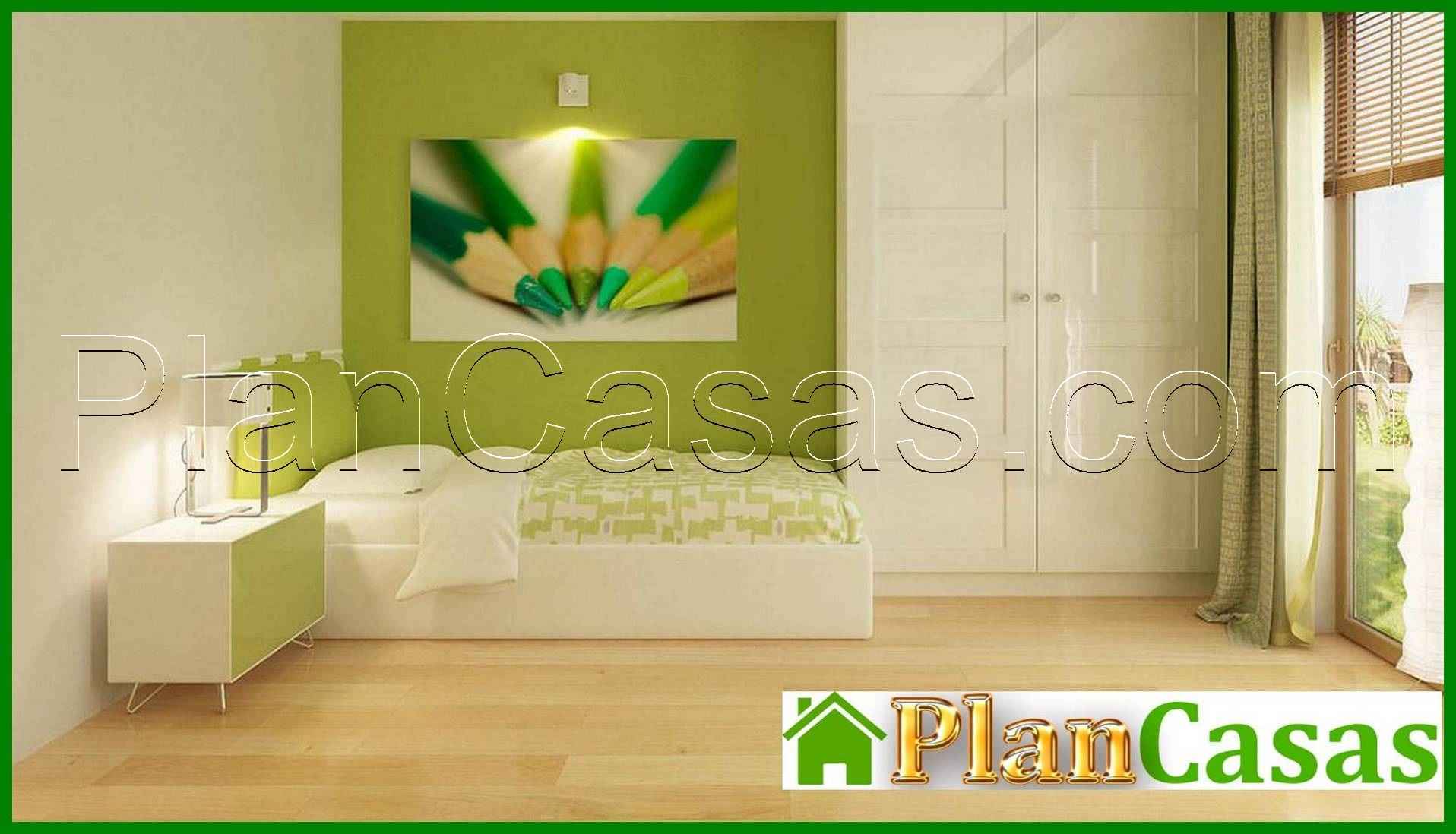 Visualization gallery - Plan of a modern residential building on 148 square meters. m in the style of minimalism