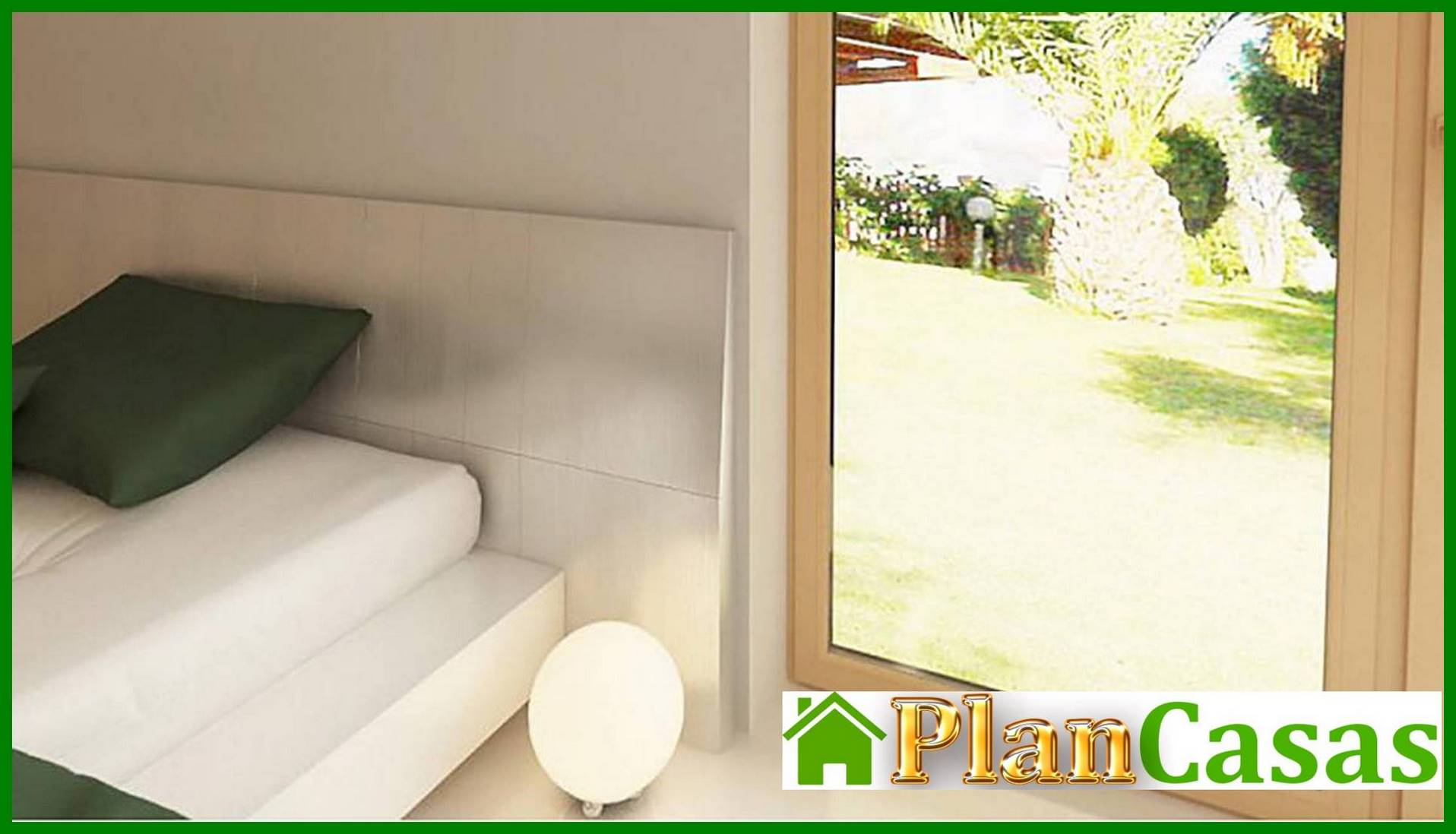 Visualization gallery - Plan of a modern residential building on 148 square meters. m in the style of minimalism