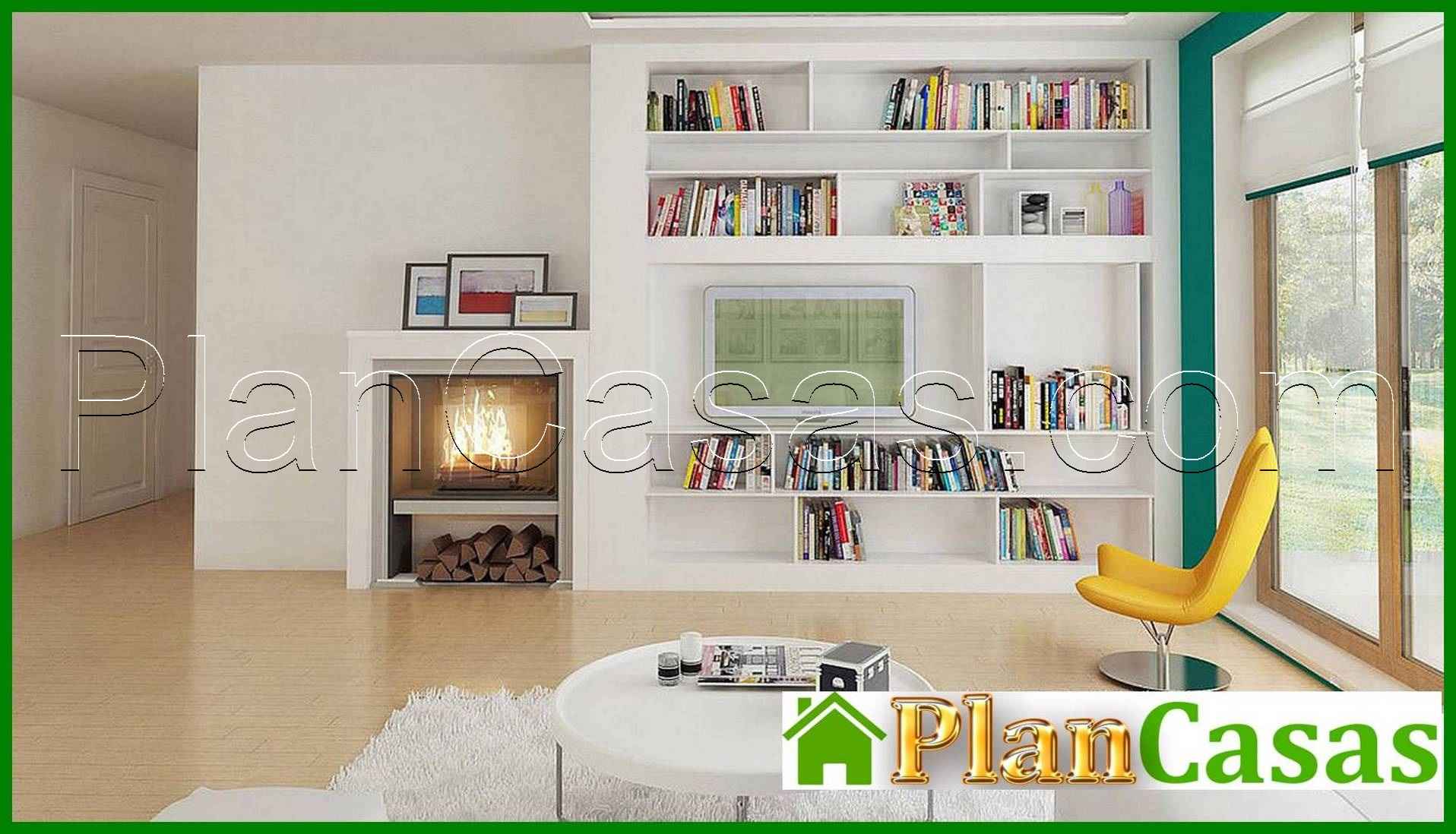 Visualization gallery - A beautiful house with gable roof