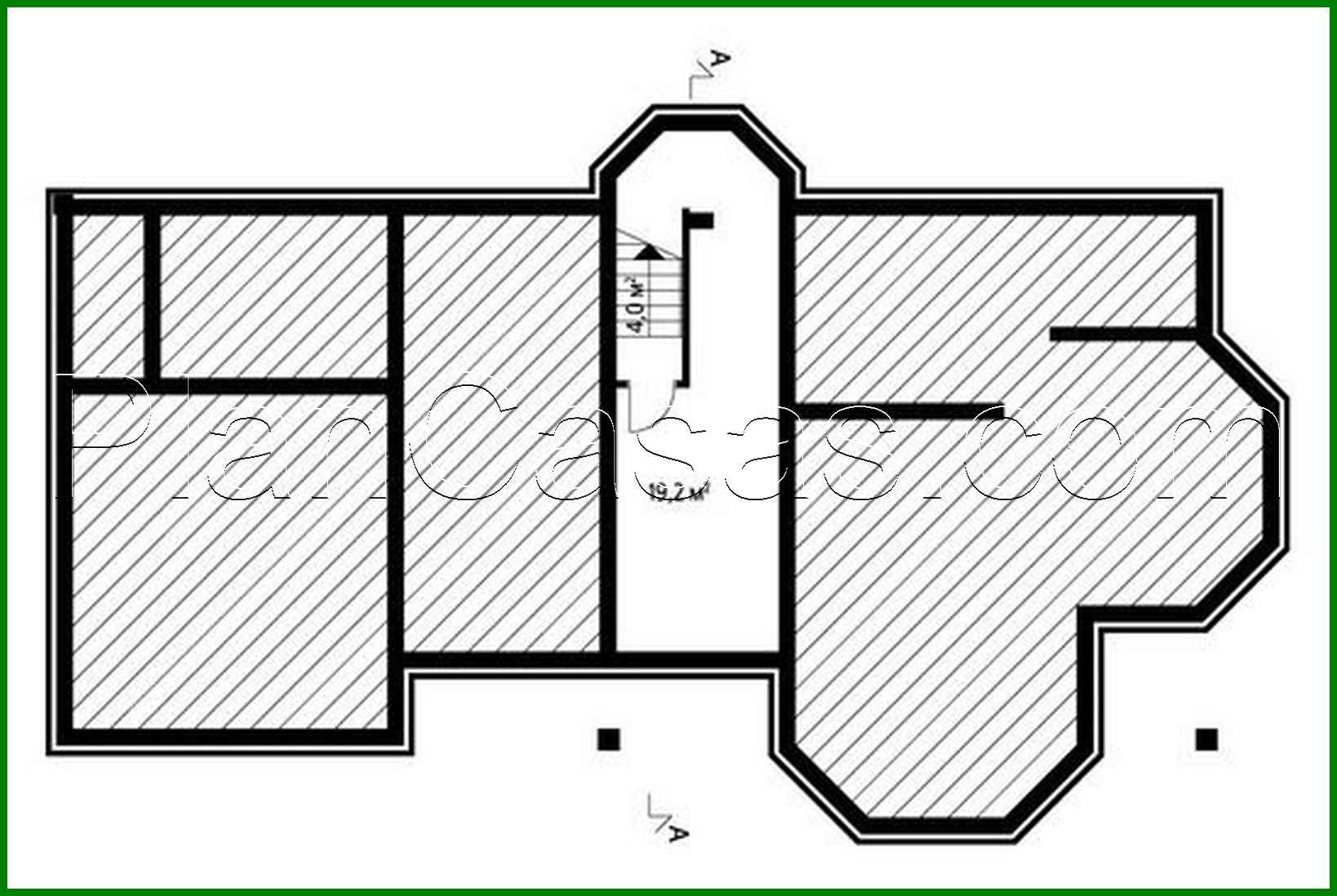 Visualization gallery - Big mansion project